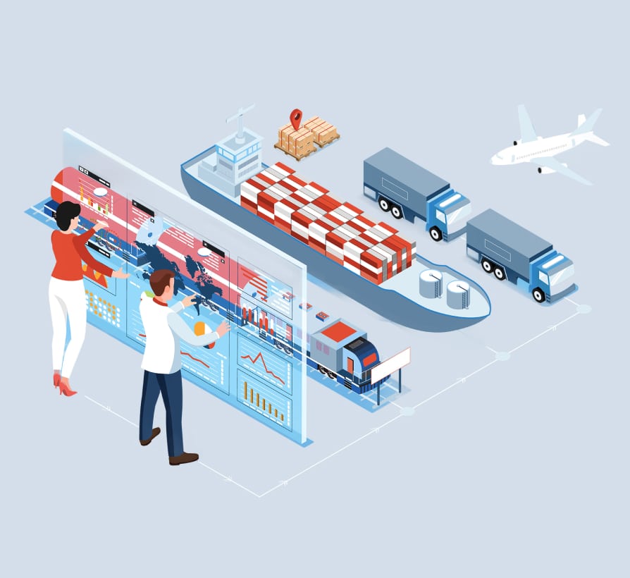 The Trentgo Difference